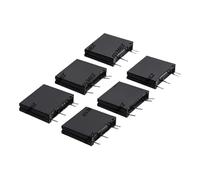 Module De Relais À Semi-conducteurs G3MB-202P G3MB 202P 5V 12V 24V DC-AC, PCB SIP SSR AC 240V 2A, Résistance De Circuit D'amortissement, Commutateur De Relais, 1 Pièce(5V)