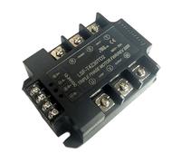 Module de relais à semi-conducteurs positif et négatif de moteur à courant alternatif triphasé 15A/30A/60A/90A(LSF-T4Z15TD2)