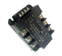Module de relais à semi-conducteurs positif et négatif moteur courant alternatif triphasé 15A/30A/60A/90A(LSF-T4Z15TD2)