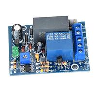 Module de relais avec minuterie, 220 V AC réglable avec retardateur d'arrêt (0 ~ 10 minutes)