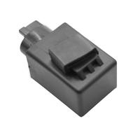 Module de relais clignotant LED 12 V compatible avec les modèles de moto CB600F CBR600RR CBR1000RR CTX700 700N 700ND FES125 FES150 NC700X pour numéro de pièce 8K1927225B 1G724-97012