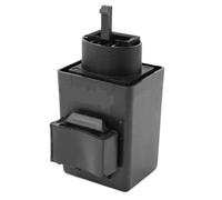 Module de relais clignotant LED 12 V compatible avec les modèles de motos PC800 VFR750F VT750C VT750 VT1100C VT1100C2-T VT1100C3 VTX1300S