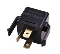 Module de relais de clignotant 95550-1E000 - Clignotant 95550B - Compatible avec H&y&u&n&d&a&i Accent I10 Elantra I30 Genesis Coupé Dodge