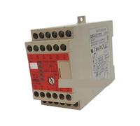 Module de relais de sécurité 24 V CC/CA, arrêt d'urgence, temporisation à la coupure, G9SA-321-T075 321-T15 TH301 301 501(G9SA-321-T075)