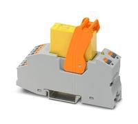Module De Relais De Sécurité Phoenix Contact 24 V CC - 1148703