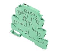 Module de relais d'interface - 25A61Z230 Contact électromagnétique Module de relais d'interface Entrée 230 VCA/220 VCC 1 NO 1 NC
