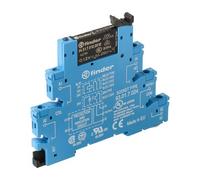 Module De Relais D'Interface Finder 6A 12VDC Monopolaire - 38.51.7.012.0050