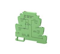 Module de relais d'interface solénoïde ACT MRC-25D51C24 Entrée Din 24VDC 5A Sortie 250VDC/AC Carte de relais de tension industrielle