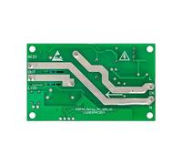 Module De Relais ESP32 WIFI Bluetooth, Carte D'alimentation Monocanal AC220V 30A, Prise En Charge Du Développement De Gravure UART