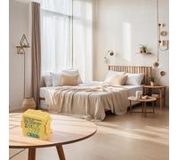 Module de relais intelligent 16 A pour Matter WiFi Smart Switch Prend en charge la gestion des appareils locaux Indépendant du Cloud Multi Hub Compatible Configuration rapide pour Smart Home (1 voie)