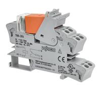 Module De Relais Montable Sur Rail DIN WAGO 788-304 24VDC 16A SPDT-CO