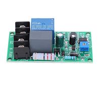 Module de Relais RD21FC, minuterie de Retard AC, Carte de Commande de commutateur, Micro-Ordinateur à Puce Unique de qualité Industrielle, synchronisation précise 0,2 s5h réglable
