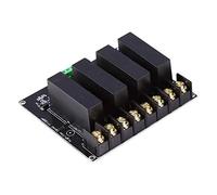 Module de relais SSR Switch 380 V 8 A 4 canaux Solid State