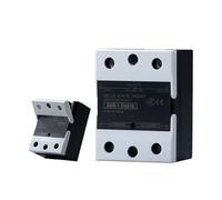 Module de relais statique monophasé 10 A, 25 A, 40 A, 60 A, 80 A, 100 A(DA,80A)