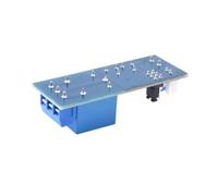 Module de relais temporisé Cycle infini et retard 5 V 12 V 24 V - Module de circuit double réglable/relais multifonction.(Magenetic Pump kit)
