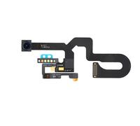 Module De Remplacement De CâBle Flexible De CaméRa Frontale Avec CâBle Flexible De Capteur De LumièRe Pour Iphone 7 Plus