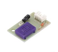 Module de remplacement de température et d'humidité pour déshumidificateur SHINYEI RHI112A avec sonde de capteur et contrôle fiable par ordinateur à puce unique