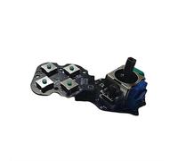 Module de remplacement Epindon avec interrupteur tactile pour contrôleur Victrix Pro, modulaire 3 minutes, installation rapide du jeu de combat, amélioration des touches directionnelles