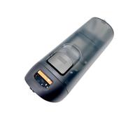 Module de remplacement for réservoir d'eau sale compatible avec les aspirateurs secs et humides Roborock F25/F25 ACE/F25 ALT, pièces de rechange anti-fuite avec filtre for aspirateurs à main(Orange Ho