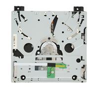 Module de remplacement pour lecteur DVD compatible avec les modèles Nintendo Wii. Matériaux résistants à la corrosion et de haute qualité.