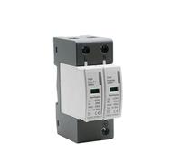 Module de remplacement SPD AC for 230V 275V 385V 420V 20~40KA, dispositif de protection contre les surtensions, parafoudre, noyau de remplacement YRSP-A2, 1 pièces(30-60KA,385V)