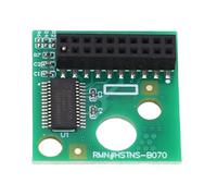 Module de Remplacement TPM 2.0 pour HPE 812119 001 745821 001 PCB 20 Broches, Module de Carte TPM