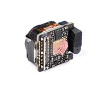 Module de réparation pour caméra de vol pour modèle listé | Lentille de rechange en métal pour appareil photo endommagé ou défectueux