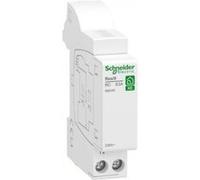 Schneider Electric - Resi9 XE - module de repiquage - 63A - embrochable - R9EXR