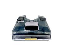 Module De Réservoir D'eau Douce Propre for Eau Chaude À Vapeur Humide Et Sèche, Compatible Avec Roborock F25 Ultra, Accessoires D'aspirateur, Pièce De Rechange, Pièces D'aspirateur