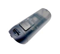 Module de réservoir d'eau sale de remplacement Compatible for aspirateur sec et humide Roborock F25 (Combo) / F25 ACE / F25 ALT(Black Holder Module)