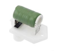 Module de résistance de Moteur de soufflerie de climatisation, unité de contrôle de Vitesse du Ventilateur 51926262, régulateur de température électronique pour Fiat 500L 2012-2014