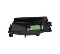 Module de résistance de moteur de ventilateur de chauffage pour MK4 .8L/.9L/2.0L 2000-2005 pour Jetta L4/V6 .8L/2.0L/2.8L 2002-2006 Pièce de rechange
