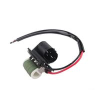 Module de résistance de ventilateur pour Vauxhall Mokka X 2012-2019 - Ajustement direct pour 13427161