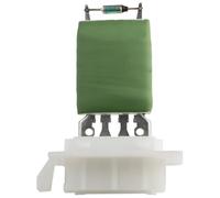 Module de résistance et régulateur de moteur de ventilateur de chauffage de voiture 1698200397, compatible avec M&er&ce&de&s-B&e&nz Classe A W169 Classe B W245