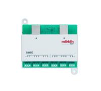 Module de rétro-signalisation S 88 DC-Toutes échelles-MARKLIN 60882