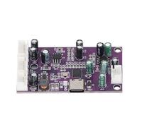 Module de réverbération numérique DSP, Carte de réverbération karaoké DC12-18 V pour Module d'effet de mixage AP82x, DU56x, DU26x, réglages en Temps réel