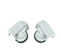 Module De Roue De Déplacement Droit Et Gauche, Pièces De Rechange, Compatible Avec L'aspirateur À Moteur Imou L11 Pro(White L R)