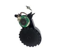Module De Roue Droit Et Gauche, Compatible Avec Les Robots 360, S10 Et X100 Max, Roue Motrice For Aspirateur Robot(L wheel)