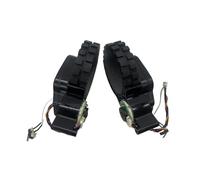 Module De Roue Droit Et Gauche, Compatible Avec Qihoo S10 X100 Max, Pièces For Aspirateur Robot(Right and Left)