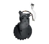Module De Roue Droite Et Gauche, Compatible Avec Les Robots Aspirateurs 360, S10 Et X100 Max(R wheel)