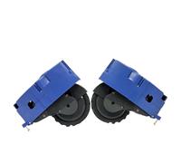 Module De Roue Gauche/droite, Compatible Avec Les Aspirateurs Roomb, Séries 500, 600, 700, 800 Et 900(1set)
