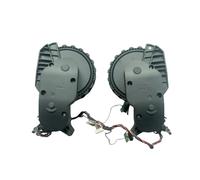 Module De Roue Gauche Droite For Robot Aspirateur, Compatible Avec Roborock, Accessoires For Aspirateur S5 MAX/ S6 MaxV/S6 Pure/S7 Pro/ E4(L+r wheel)