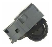 Module de roue gauche iRobot 4420153 Roomba séries 500 600 700 800 900 1 pièce (roue gauche)