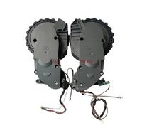 Module De Roue Mobile, Compatible Avec Roborock, For Saros 10R S9 MaxV Slim, Roues Gauche Et Droite, Accessoires Moteur(Left and right)