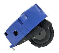 Module De Roue Moteur Droit L, Compatible Avec Les Aspirateurs Roomb, Séries 500, 600, 700, 800 Et 900(L wheel)