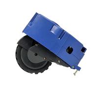 Module De Roue Moteur Gauche/droite, Compatible Avec Les Aspirateurs Roomba, Séries 500, 600, 700, 800 Et 900(L wheel blue)