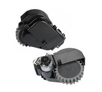 Module De Roue Motrice 10002816, Pièces De Rechange, Roue Motrice Compatible Avec Ecovacs, Compatible Avec Deebot, 600, 601, 605, Pièces De Rechange Antidérapantes(1 set)