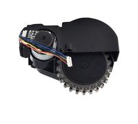 Module De Roue Motrice 10002816, Pièces De Rechange, Roue Motrice Compatible Avec Ecovacs, Compatible Avec Deebot, 600, 601, 605, Pièces De Rechange Antidérapantes(L wheel)