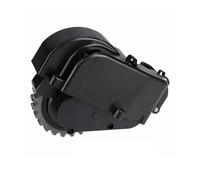 Module De Roue Motrice 10002816, Pièces De Rechange, Roue Motrice Compatible Avec Ecovacs, Compatible Avec Deebot, 600, 601, 605, Pièces De Rechange Antidérapantes(RIGHT WHEEL)