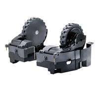 Module De Roue Motrice A58E, Compatible Avec Les Aspirateurs Roomba, Modèles I7, I7+, I8, I3, I6+/Plus, E5, E6, E7, J7, J7+, J6+, Roues De Rechange Gauche Et Droite